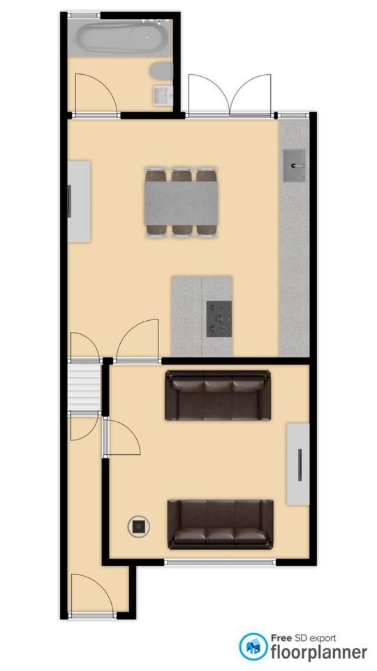 3 Bedroom Stylish Home Merthyr Merthyr Tydfil Ngoại thất bức ảnh
