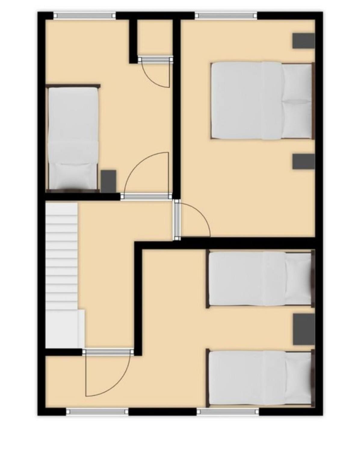 3 Bedroom Stylish Home Merthyr Merthyr Tydfil Ngoại thất bức ảnh